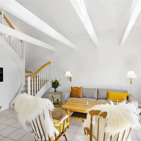 Bl1609-blokhus-ferren-syd-106 Σπίτι διακοπών